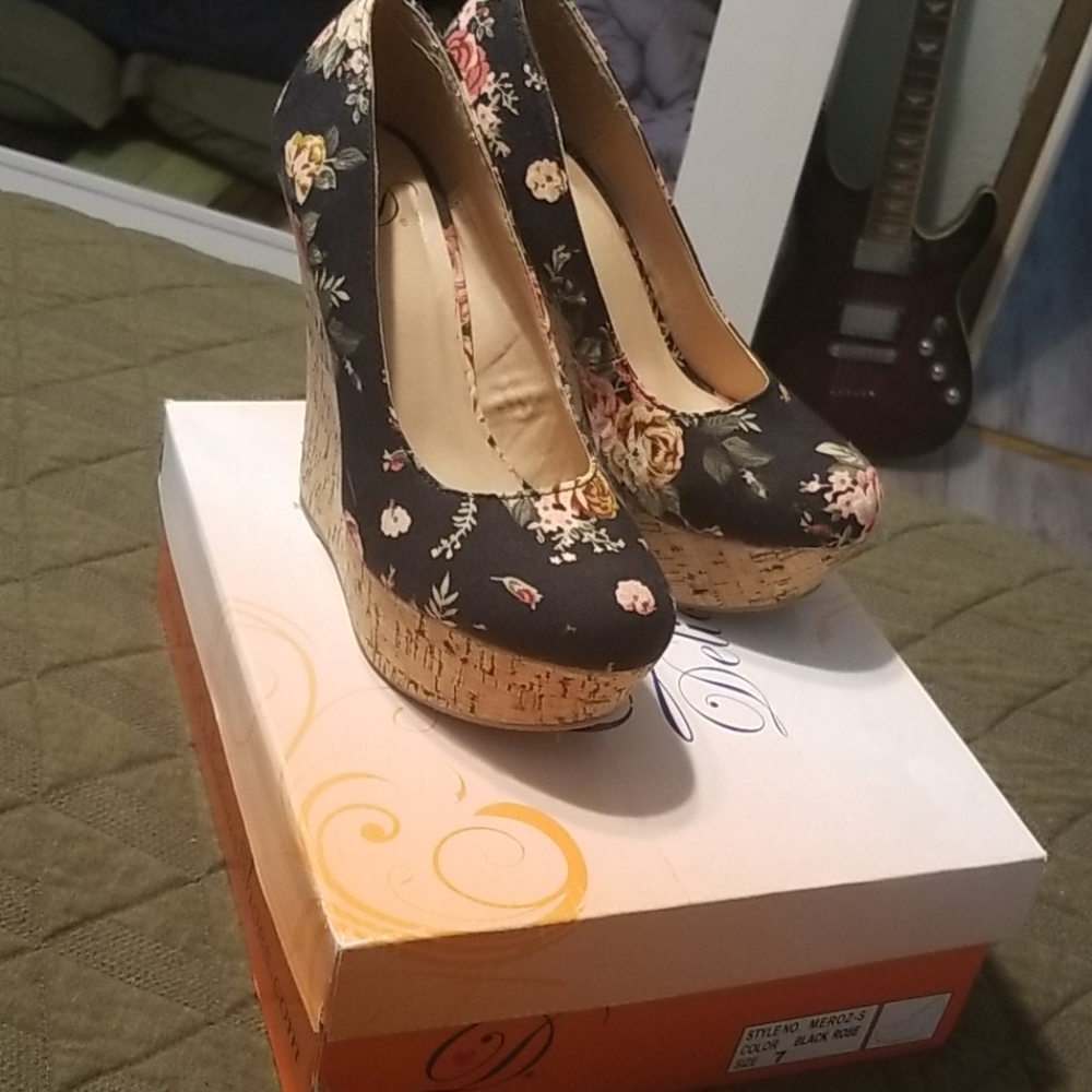 Wedges
